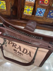 Stylish Tote Bag