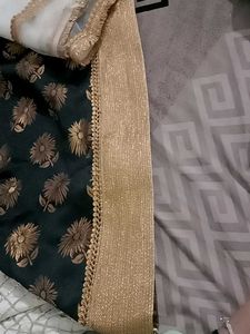 Elegant Kurta Set with Dupatta