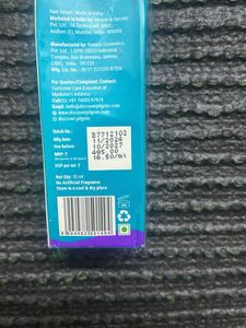 Pilgrim Anti-Hairfall Serum
