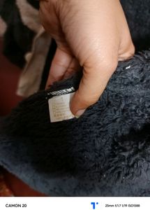 Upper Woolen Jacket