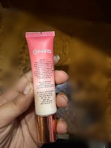 Mars blush Tube shade-dusk