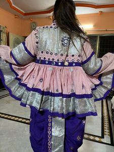 NAVRATRI SPECIAL keriyu Set