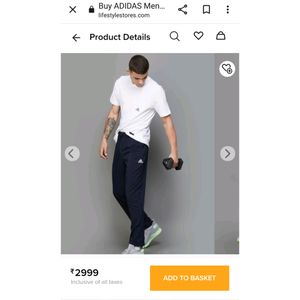 ADIDAS LOWER UNISEX