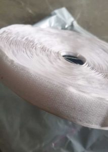 Roll of Hook and Loop Fastener