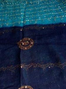 Wedding And Festive Saree 💓✨