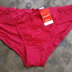 New panty