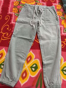 High Waist American Eagle Jeans