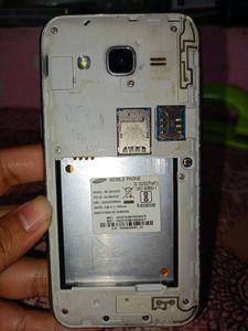 Samsung Galaxy J2