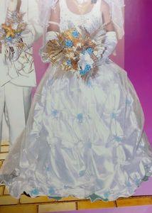 2 Gowns