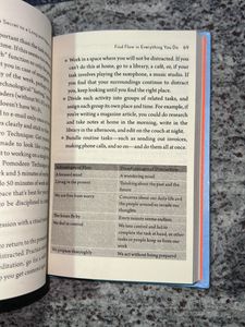 Ikigai (HardCover) Original