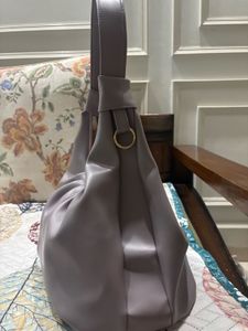 college tote bag