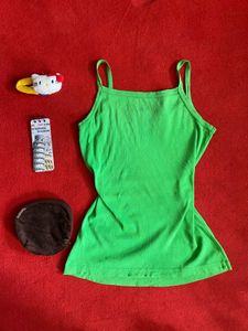 Vintage Y2K Tank Tops