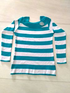 Woolen Top
