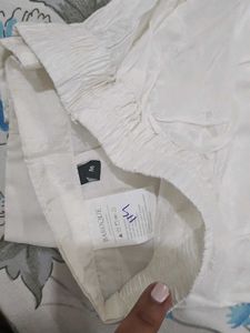 Pakistani brand baroque pants