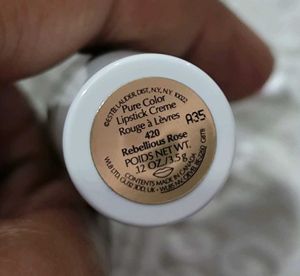 Chic Lipstick - Rich Red Shade