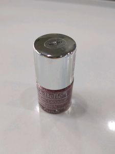 new nail paint unused