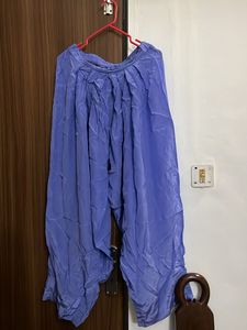 Kurta 3 pc set with Gold Embellishmen