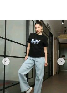 new with tag tshirt