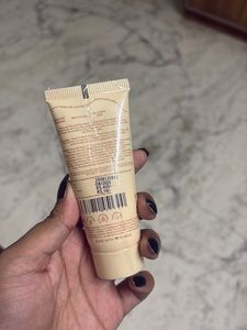 Moody DermaSoothe Mineral Fluid Sunscreen SPF 50