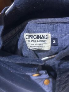 Original Marines Blue by Jack &amp; Jones (last pric