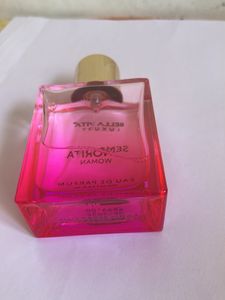 Bella Vita Luxury Perfume