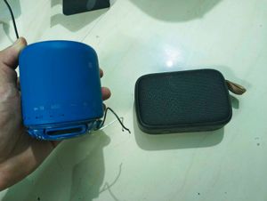 Sony Portable Bluetooth Speaker