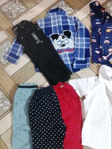 Cute Baby Girls Clothing Lot