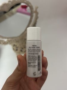 TIRTIR Milk Skin Toner Mini
