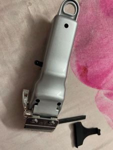 Professional Hair Clipper &amp; Trimmer