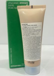 Innisfree Volcanic Swirl Pore Mask