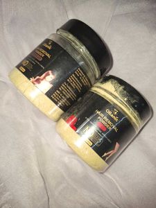 Oilanic Hair Removal Powder