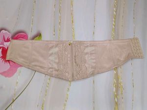 (1440Lace Waist Cincher