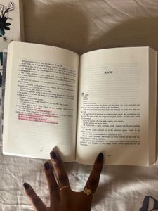 Rina Kent Books Comb