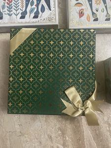Decorative Gift Boxes set of 3
