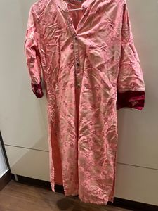 Pink Ethical Kurti