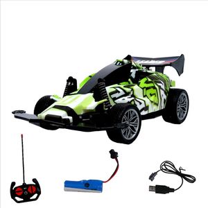Remote Control Car