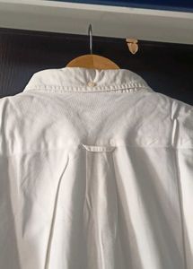 Aeropostale White Shirt