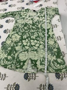 long A line one piece