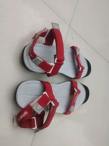 Sprax Men Sandals