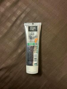 Garnier Vitamin C Face Wash