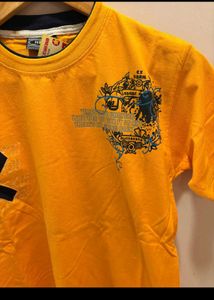 Graphic Tee for Men
