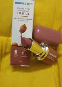 Mamaearth Lipstick