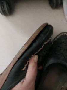 Used Footware