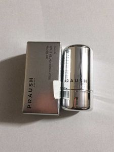 Praush Beauty Icy Glow Highlighter Stick-champagne