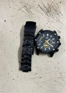 Casio Edifice Watch