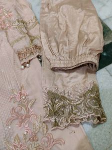 Pakistani Suit