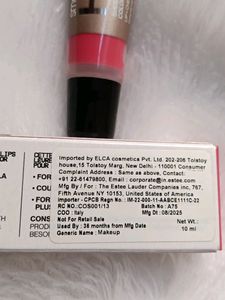 Smashbox Liquid Blush 💕♥️