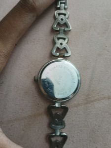 Sukina Women's Fashion Watch