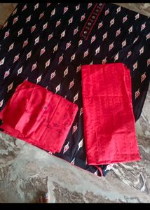 New Dress Materials