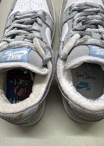 *100% Authentic* Nike Dunk SB Sean Cliver